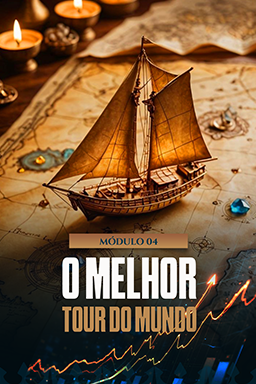 Capa de Módulo 6 320x480